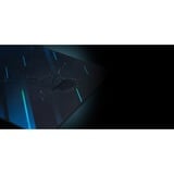Acer Predator Mousepad PMP020 (XXL) Zwart/blauw