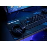 Acer Predator Mousepad PMP020 (XXL) Zwart/blauw
