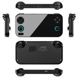 Anbernic RG 476H handheld game console Zwart, 32 GB, WIFI 5G, Bluetooth 5.0, Android 13