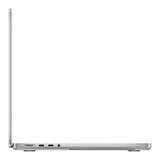 Apple MacBook Pro 14" (2026) laptop Zilver | M5 | 10-Core GPU | 32 GB | 1 TB SSD