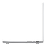 Apple MacBook Pro 14" (2026) laptop Zilver | M5 | 10-Core GPU | 32 GB | 1 TB SSD