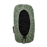 Arozzi Memory Foam Armrest Pads polssteun Groen