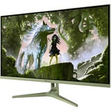 Arozzi Nova 32" 31.5" gaming monitor Groen, 180 Hz, 1x DisplayPort, 2x HDMI, Audio, Adaptive Sync