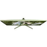 Arozzi Nova 32" 31.5" gaming monitor Groen, 180 Hz, 1x DisplayPort, 2x HDMI, Audio, Adaptive Sync