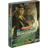 Pandemic: Rising Tide Collector's Edition Bordspel