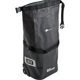 B&W B3 bag fietsmand/-tas Zwart