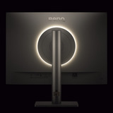 BenQ RD280UG Programming monitor 28.2" 4K UHD  Zilver, HDMI, DisplayPort, USB-C, Audio