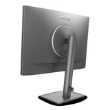 BenQ RD280UG Programming monitor 28.2" 4K UHD  Zilver, HDMI, DisplayPort, USB-C, Audio