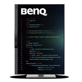 BenQ RD280UG Programming monitor 28.2" 4K Ultra HD Zilver, 1x DisplayPort, 1x HDMI, 3x USB-C, 2x USB-A, 120 Hz