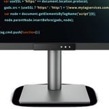 BenQ RD280UG Programming monitor 28.2" 4K Ultra HD Zilver, 1x DisplayPort, 1x HDMI, 3x USB-C, 2x USB-A, 120 Hz
