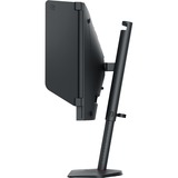 BenQ Zowie XL2586X+ Fast TN 600Hz DyAc 2 Gaming Monitor for Esports 24.1" Zwart, 1x DisplayPort, 3x HDMI, 600 Hz