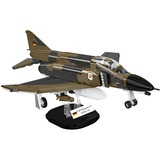 COBI Armed Forces - F-4F Phantom II Constructiespeelgoed Schaal 1:48