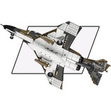 COBI Armed Forces - F-4F Phantom II Constructiespeelgoed Schaal 1:48