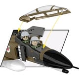 COBI Armed Forces - F-4F Phantom II Constructiespeelgoed Schaal 1:48