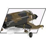COBI Armed Forces - F-4F Phantom II Constructiespeelgoed Schaal 1:48