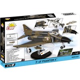 COBI Armed Forces - F-4F Phantom II Constructiespeelgoed Schaal 1:48