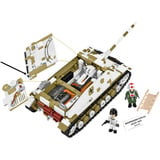 COBI Historical Collection - Jagdpanzer IV/70 (V) (Sd.Kfz.162/1) Constructiespeelgoed Schaal 1:28
