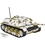 COBI Historical Collection - Jagdpanzer IV/70 (V) (Sd.Kfz.162/1) Constructiespeelgoed Schaal 1:28