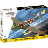 COBI Historical Collection - Messerschmitt Me 262-1A Constructiespeelgoed Schaal 1:32