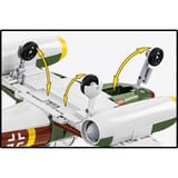 COBI Historical Collection - Messerschmitt Me 262-1A Constructiespeelgoed Schaal 1:32