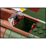 COBI Historical Collection - Messerschmitt Me 262-1A Constructiespeelgoed Schaal 1:32