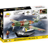 COBI Historical Collection - Messerschmitt Me 262-1A Constructiespeelgoed Schaal 1:32