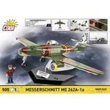 COBI Historical Collection - Messerschmitt Me 262-1A Constructiespeelgoed Schaal 1:32