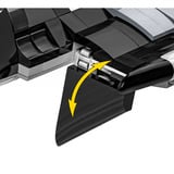 COBI Top Gun Maverick - Enemy Strike Jet Constructiespeelgoed Schaal 1:48