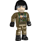 COBI Top Gun Maverick - Enemy Strike Jet Constructiespeelgoed Schaal 1:48