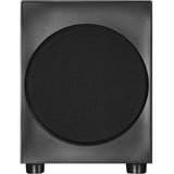 Chieftec CI-03B-OP cube behuizing Zwart | 2x USB-A | 1x USB-C