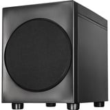 Chieftec CI-03B-OP cube behuizing Zwart | 2x USB-A | 1x USB-C