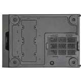 Chieftec CI-03B-OP cube behuizing Zwart | 2x USB-A | 1x USB-C