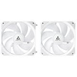 Chieftec Iceberg White 240 waterkoeling Wit, RGB