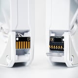 Chieftec Iceberg White 240 waterkoeling Wit, RGB