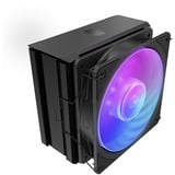 Cooler Master Hyper 212 3DHP ARGB CPU-koeler Zwart