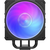 Cooler Master  cpu-koeler Zwart
