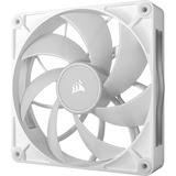 Corsair iCUE LINK RX140 MAX RGB 140mm PWM Thick Fans Starter Kit case fan Wit, 2 stuks