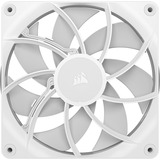 Corsair iCUE LINK RX140 MAX RGB 140mm PWM Thick Fans Starter Kit case fan Wit, 2 stuks