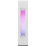 Corsair iCUE LINK RX140 MAX RGB 140mm PWM Thick Fans Starter Kit case fan Wit, 2 stuks