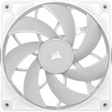 Corsair iCUE LINK RX140 MAX RGB 140mm PWM Thick Fans Starter Kit case fan Wit, 2 stuks