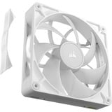 Corsair iCUE LINK RX140 MAX RGB 140mm PWM Thick Fans Starter Kit case fans Wit, 2 stuks, 140 x 140 x 30 mm