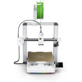 Creality SPARKX i7 3d-printer Zilver/wit