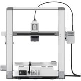 Creality SPARKX i7 3d-printer Zilver/wit