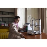 Creality SPARKX i7 3d-printer Zilver/wit
