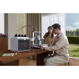 Creality SPARKX i7 3d-printer Zilver/wit