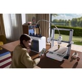 Creality SPARKX i7 3d-printer Zilver/wit
