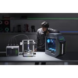 Creality SPARKX i7 3d-printer Zilver/wit