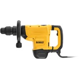 DEWALT D25872K-QS SDS-Max Beitelhamer 1600W AVC Geel/zwart, Incl. draagkoffer