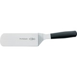 DICK Pro-Dynamic Spatel 7,5x20cm Zwart