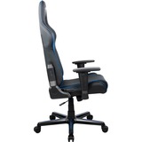 DXRacer Prince P08-NB gamestoel Zwart/blauw